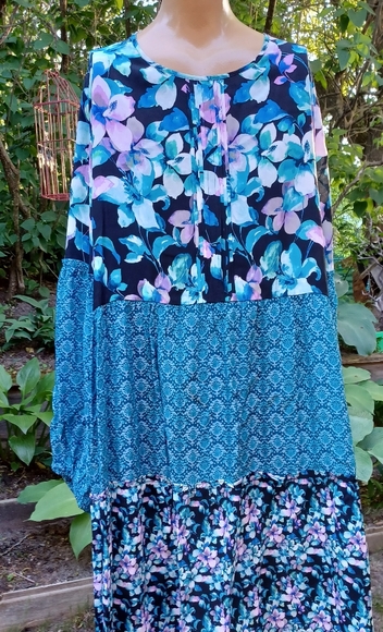 Soft Surroundings Boho - Picture 1 of 9